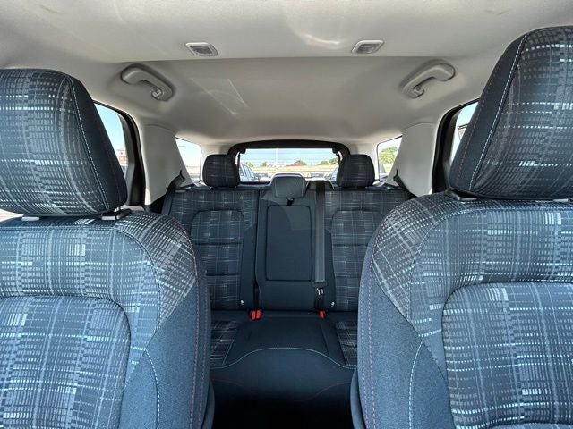 2025 Ford Bronco Sport Heritage - Photo 30