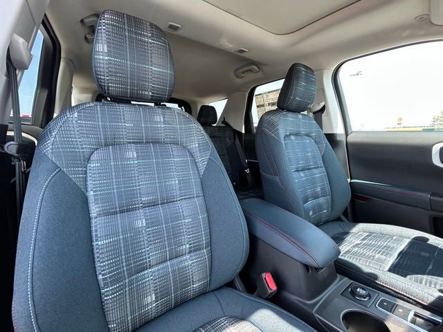 2025 Ford Bronco Sport Heritage - Photo 31