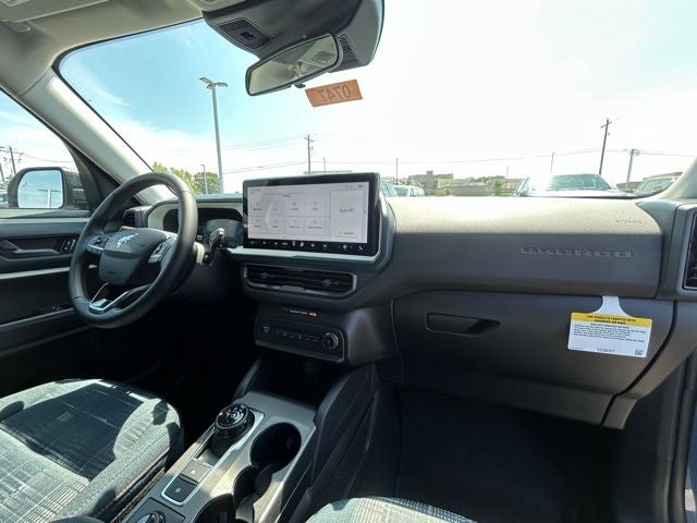 2025 Ford Bronco Sport Heritage - Photo 32