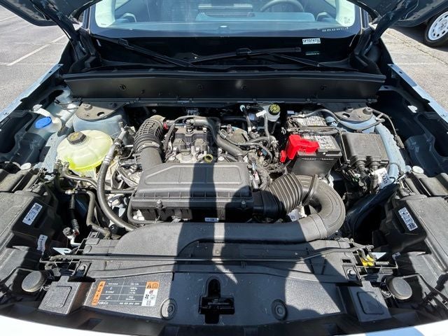 2025 Ford Bronco Sport Heritage - Photo 35