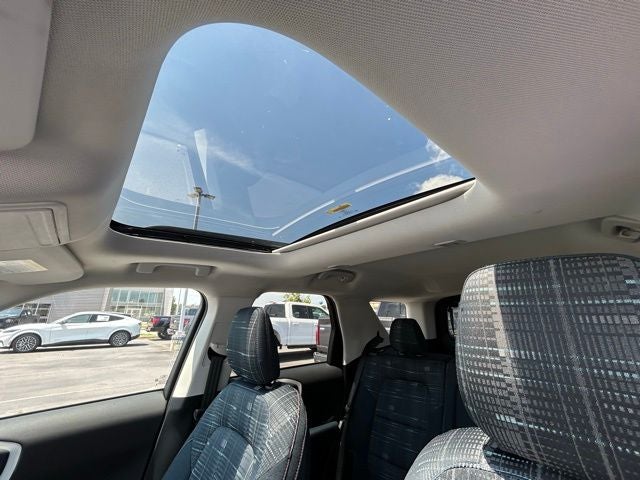 2025 Ford Bronco Sport Heritage - Photo 37