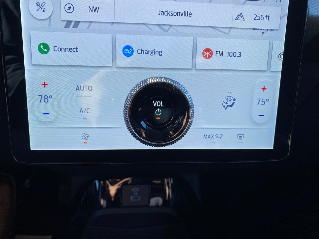 2023 Ford Mustang Mach-E Select