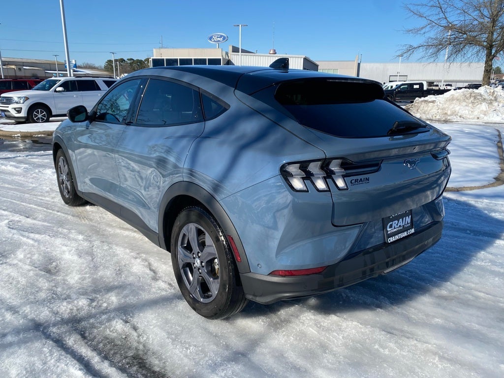 2023 Ford Mustang Mach-E Select