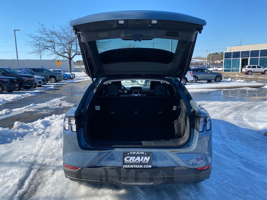 2023 Ford Mustang Mach-E Select