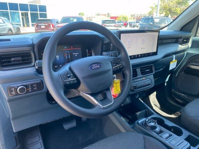 2026 Ford Maverick XL - HYBRID - FWD