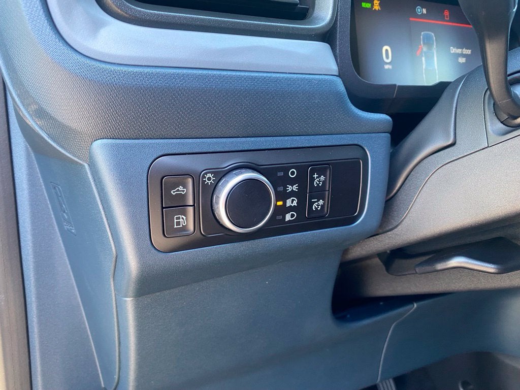 2026 Ford Maverick XL - HYBRID - FWD