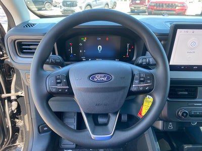 2026 Ford Maverick XL - HYBRID - FWD