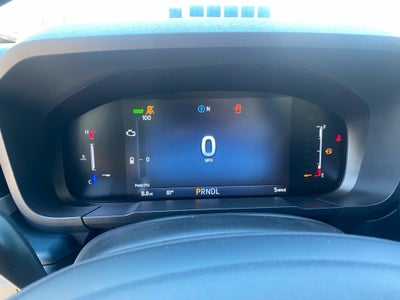 2026 Ford Maverick XL - HYBRID - FWD