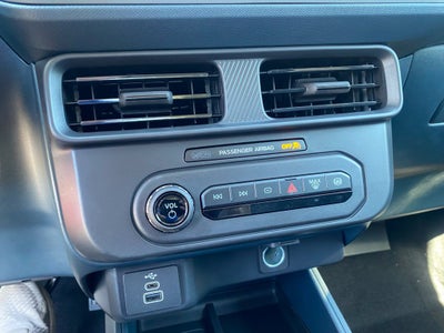 2026 Ford Maverick XL - HYBRID - FWD