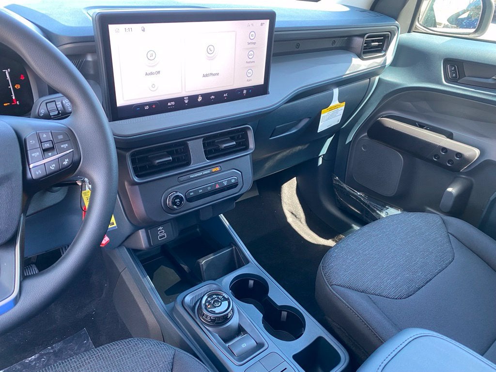 2026 Ford Maverick XL - HYBRID - FWD