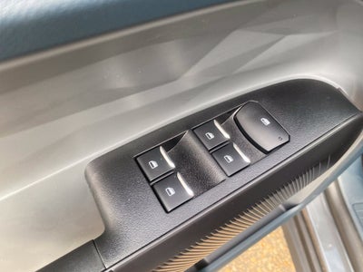 2026 Ford Maverick XL - FWD - 2.5L HYBRID