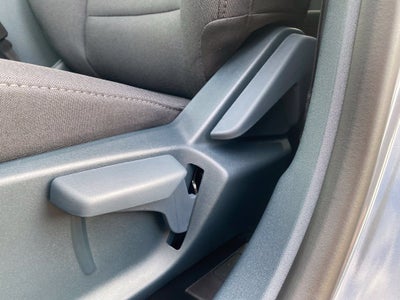 2026 Ford Maverick XL - FWD - 2.5L HYBRID