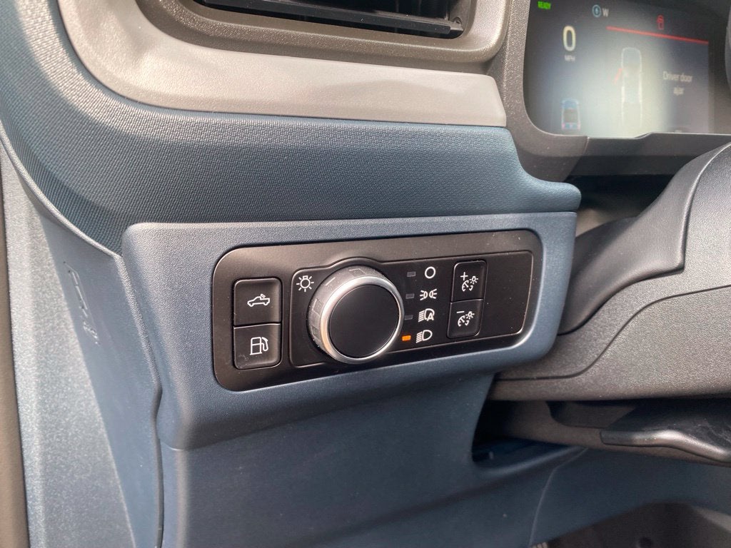 2026 Ford Maverick XL - FWD - 2.5L HYBRID