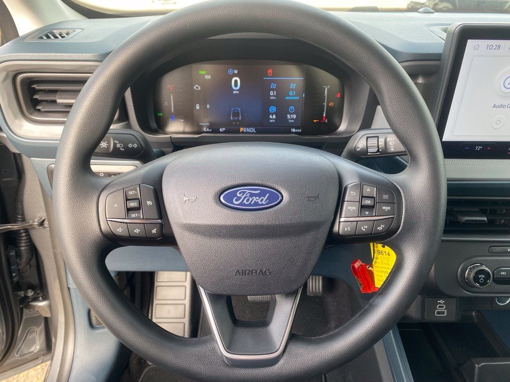 2026 Ford Maverick XL - FWD - 2.5L HYBRID
