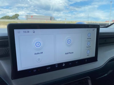 2026 Ford Maverick XL - FWD - 2.5L HYBRID