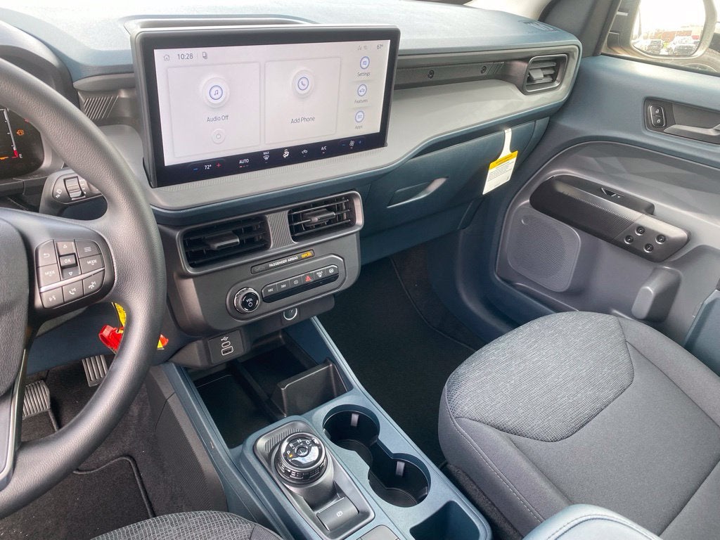 2026 Ford Maverick XL - FWD - 2.5L HYBRID