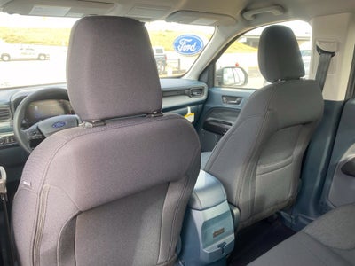 2026 Ford Maverick XL - FWD - 2.5L HYBRID