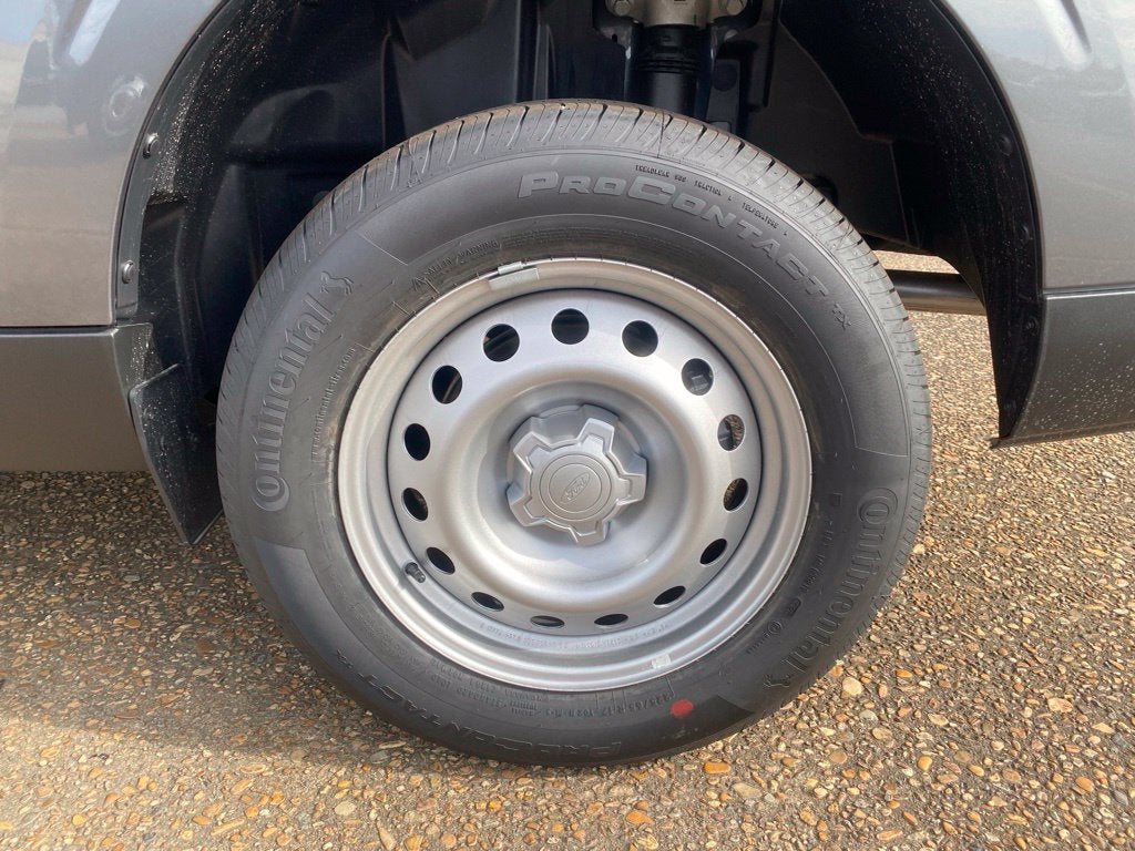 2026 Ford Maverick XL - FWD - 2.5L HYBRID