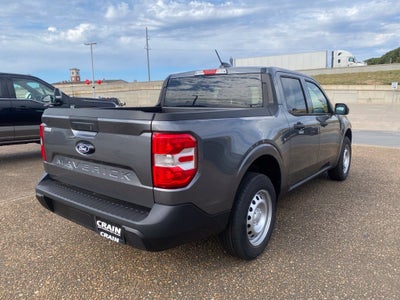 2026 Ford Maverick XL - FWD - 2.5L HYBRID