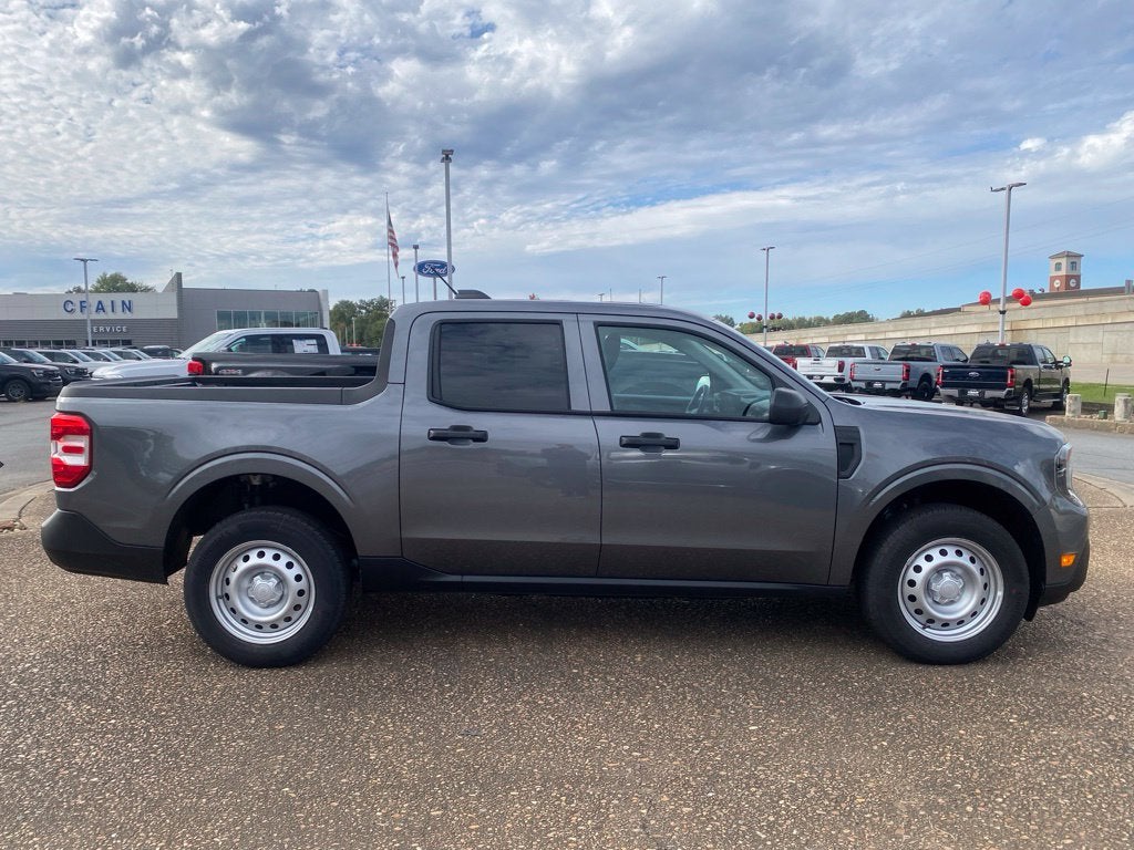 2026 Ford Maverick XL - FWD - 2.5L HYBRID