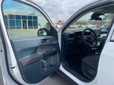 2026 Ford Maverick XL - FWD - 2.5L HYBRID