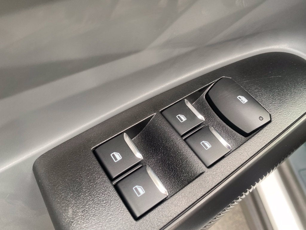 2026 Ford Maverick XL - FWD - 2.5L HYBRID