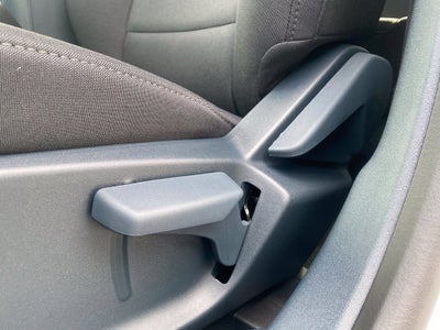 2026 Ford Maverick XL - FWD - 2.5L HYBRID