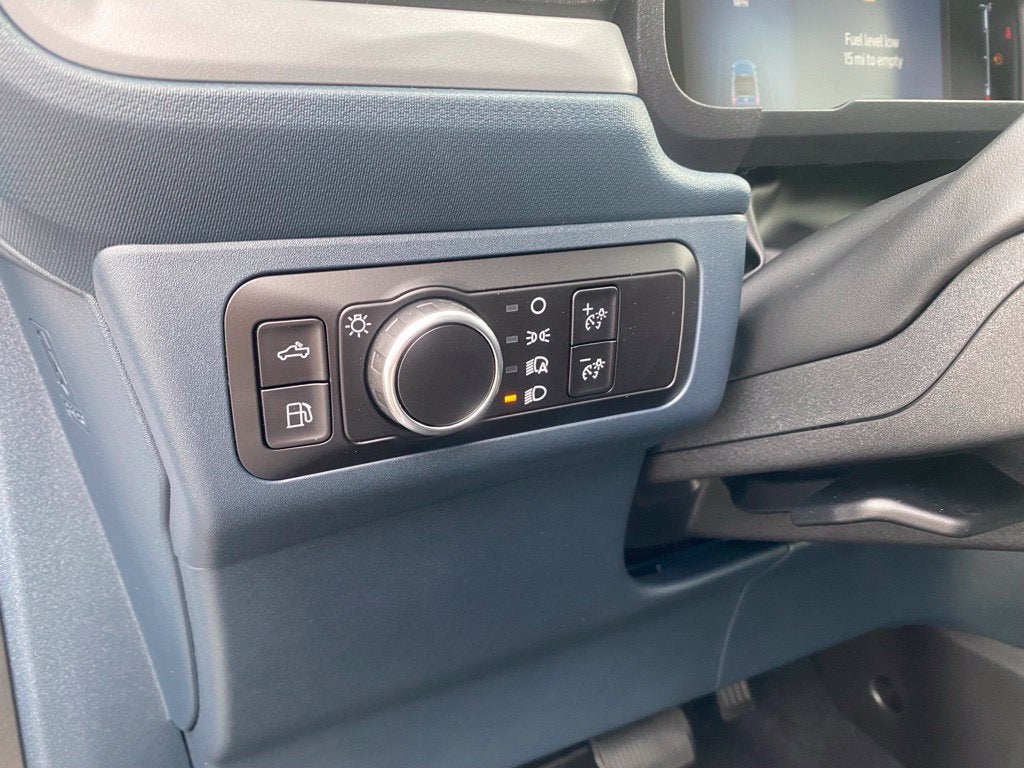 2026 Ford Maverick XL - FWD - 2.5L HYBRID