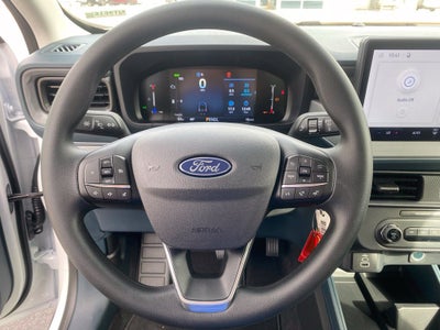 2026 Ford Maverick XL - FWD - 2.5L HYBRID