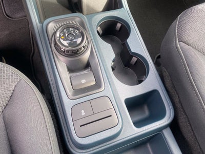 2026 Ford Maverick XL - FWD - 2.5L HYBRID