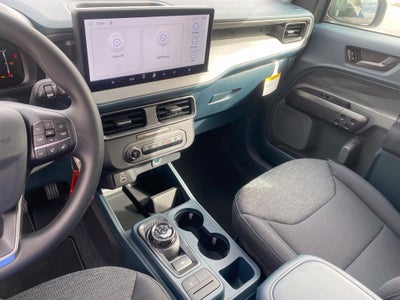 2026 Ford Maverick XL - FWD - 2.5L HYBRID
