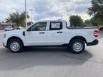 2026 Ford Maverick XL - FWD - 2.5L HYBRID