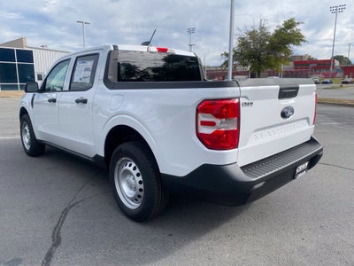 2026 Ford Maverick XL - FWD - 2.5L HYBRID
