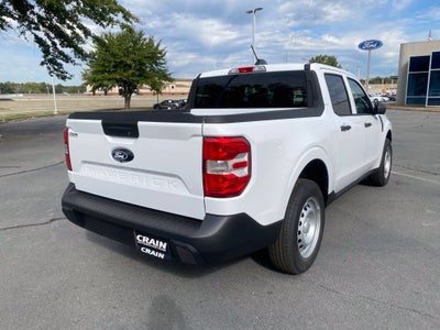 2026 Ford Maverick XL - FWD - 2.5L HYBRID