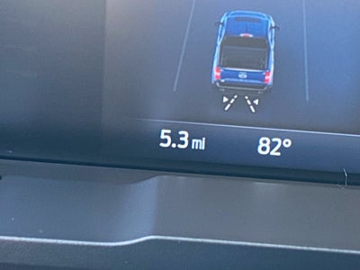 2026 Ford Maverick XLT - AWD - 2.0L ECOBOOST