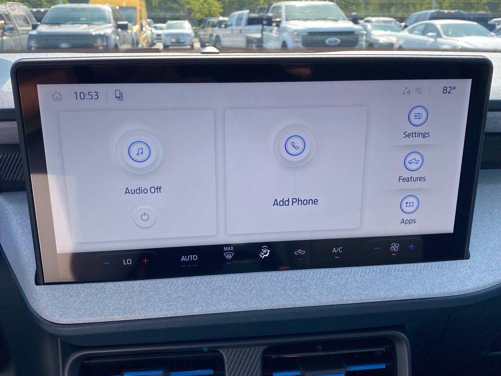 2026 Ford Maverick XLT - AWD - 2.0L ECOBOOST