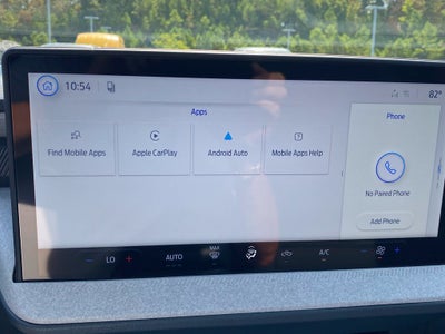 2026 Ford Maverick XLT - AWD - 2.0L ECOBOOST