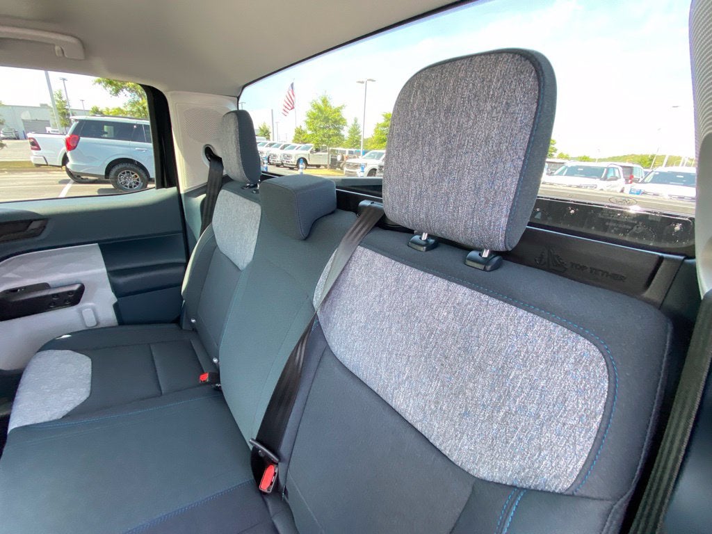 2026 Ford Maverick XLT - AWD - 2.0L ECOBOOST