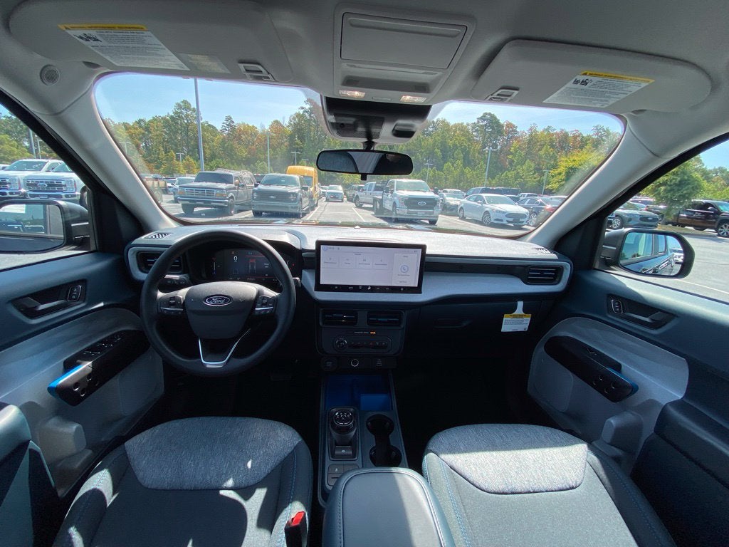 2026 Ford Maverick XLT - AWD - 2.0L ECOBOOST