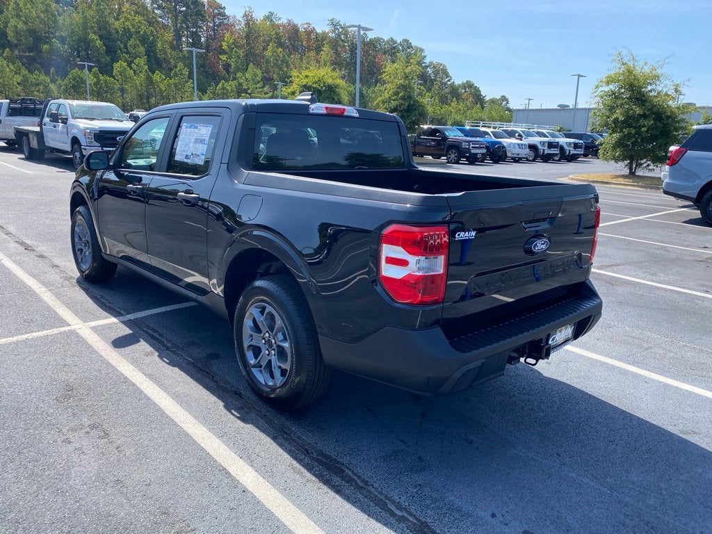 2026 Ford Maverick XLT - AWD - 2.0L ECOBOOST