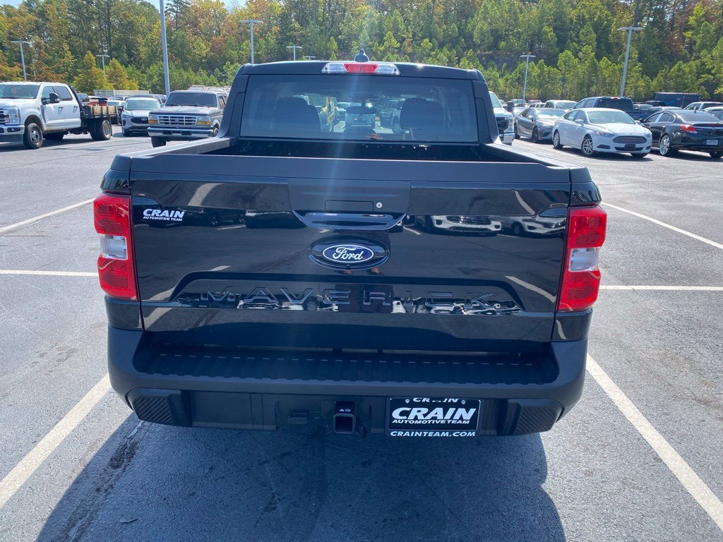 2026 Ford Maverick XLT - AWD - 2.0L ECOBOOST