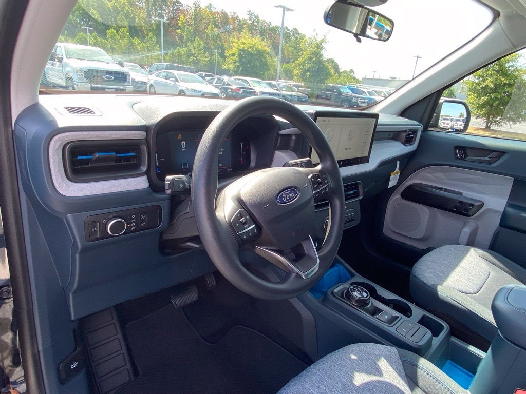 2026 Ford Maverick XLT - AWD - 2.0L ECOBOOST