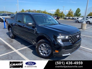 2026 Ford Maverick XLT - AWD - 2.0L ECOBOOST
