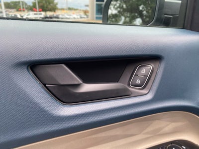 2026 Ford Maverick Lariat - AWD - 2.5L HYBRID
