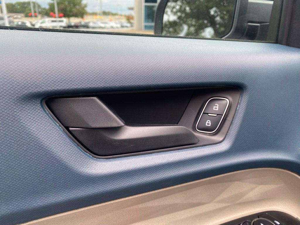 2026 Ford Maverick Lariat - AWD - 2.5L HYBRID