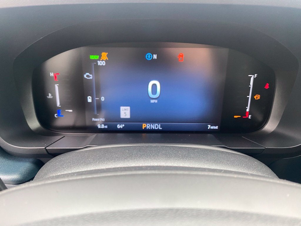 2026 Ford Maverick Lariat - AWD - 2.5L HYBRID