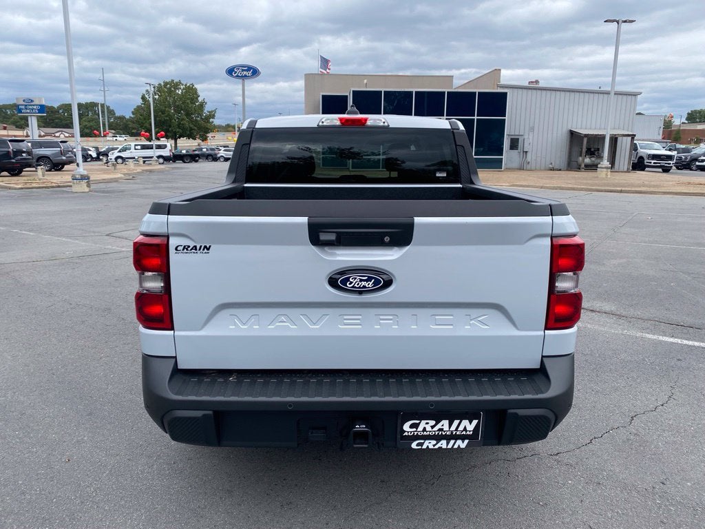 2026 Ford Maverick Lariat - AWD - 2.5L HYBRID