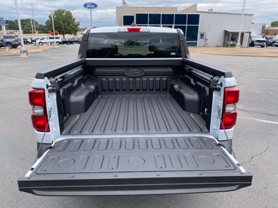 2026 Ford Maverick Lariat - AWD - 2.5L HYBRID