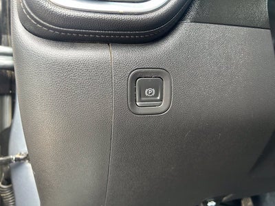 2020 Chevrolet Silverado 1500 RST 4WD - CLEAN CARFAX