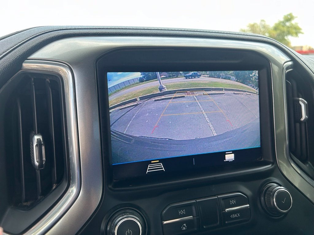 2020 Chevrolet Silverado 1500 RST 4WD - CLEAN CARFAX
